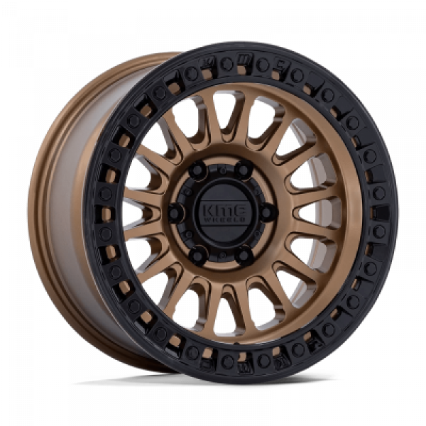 KMC KM552 IMS ALUMINIUMFÄLGAR