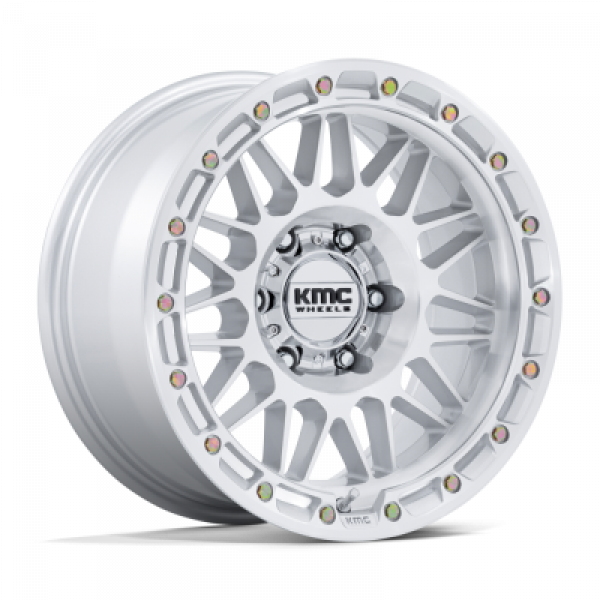 KMC KM555 ATTACK ALUMINIUMFÄLGAR