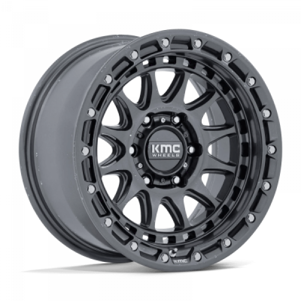 KMC KM556 CRUX ALUMINIUMFÄLGAR