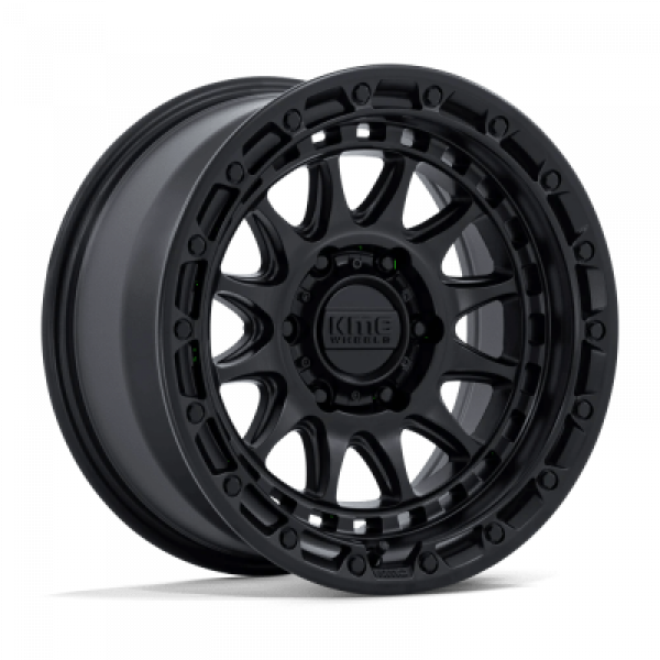 KMC KM556 CRUX ALUMINIUMFÄLGAR