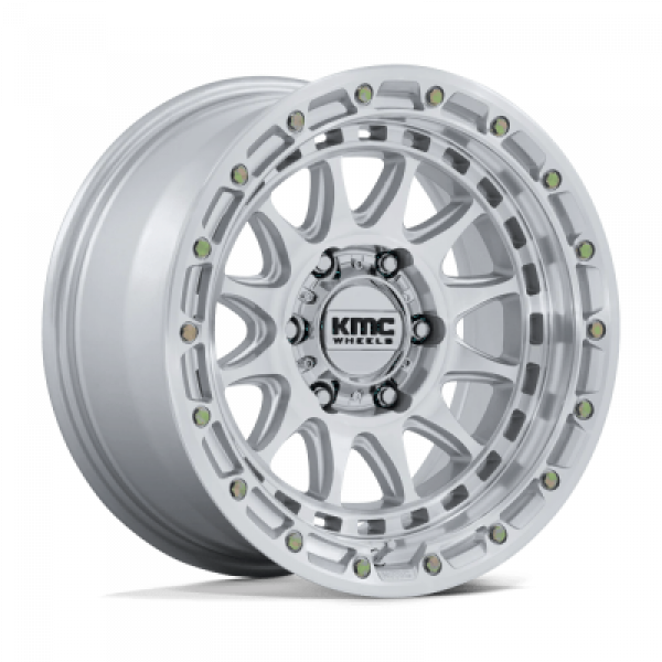 KMC KM556 CRUX ALUMINIUMFÄLGAR