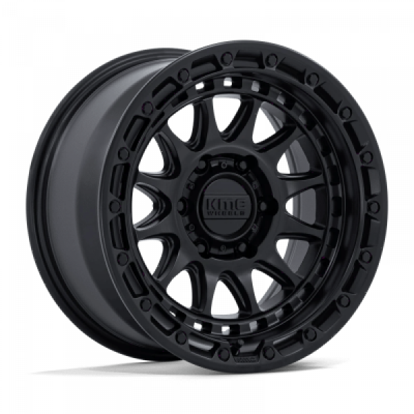 KMC KM556 CRUX ALUMINIUMFÄLGAR
