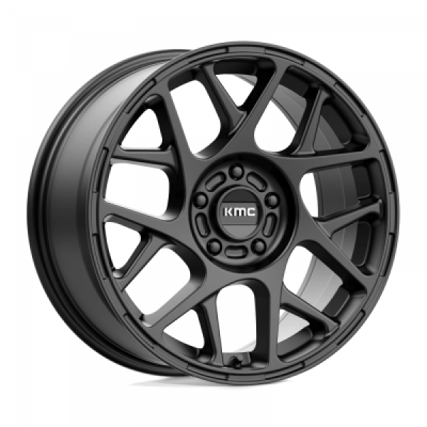 KMC KM708 BULLY ALUMINIUMFÄLGAR