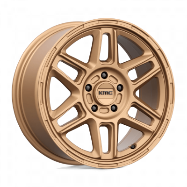 KMC KM716 NOMAD ALUMINIUMFÄLGAR