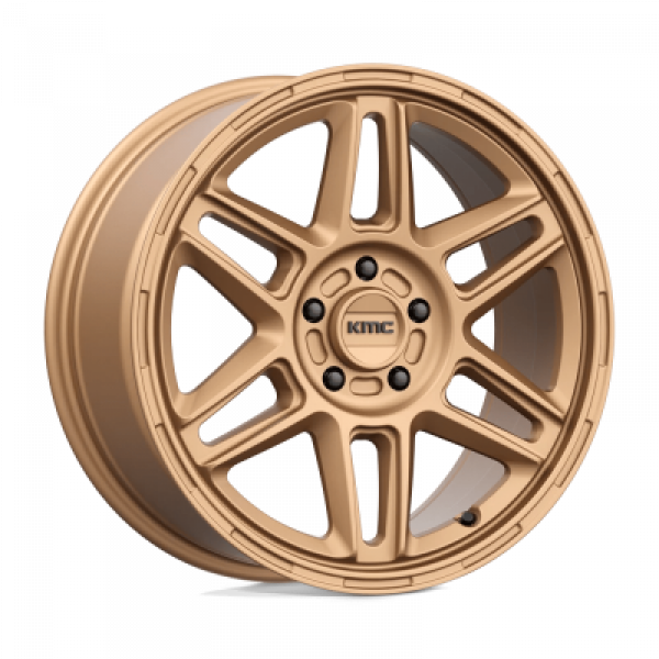 KMC KM716 NOMAD ALUMINIUMFÄLGAR