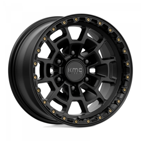 KMC KM718 SUMMIT ALUMINIUMFÄLGAR