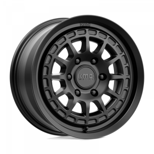 KMC KM719 CANYON ALUMINIUMFÄLGAR