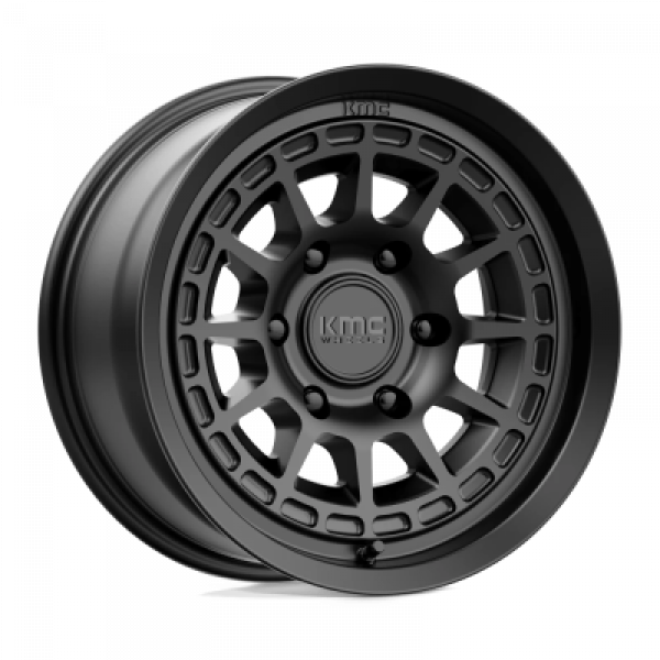 KMC KM719 CANYON ALUMINIUMFÄLGAR