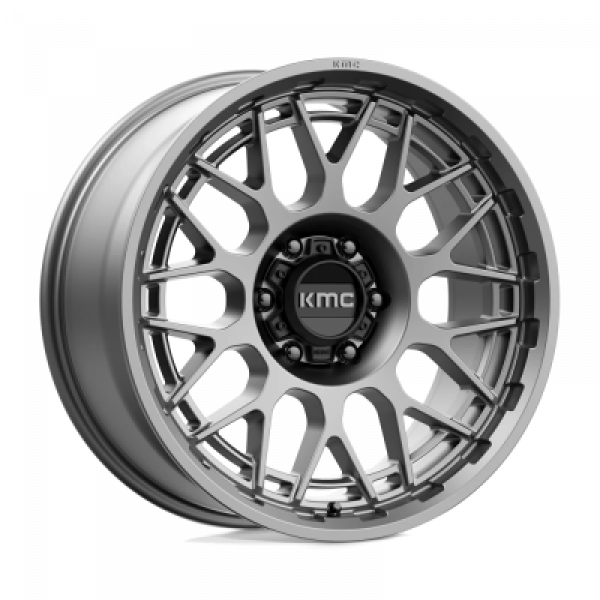 KMC KM722 TECHNIC ALUMINIUMFÄLGAR