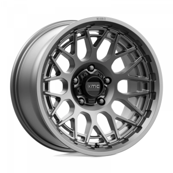 KMC KM722 TECHNIC ALUMINIUMFÄLGAR