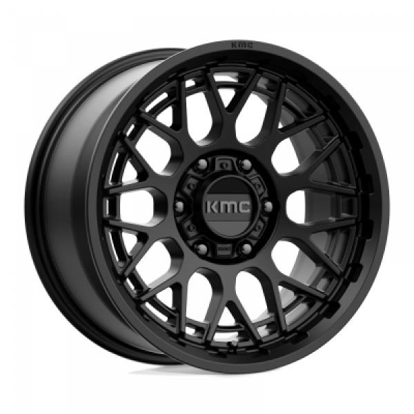 KMC KM722 TECHNIC ALUMINIUMFÄLGAR