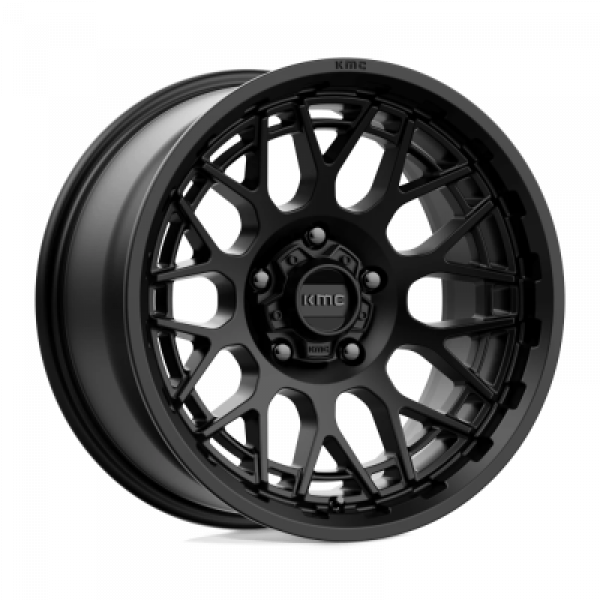 KMC KM722 TECHNIC ALUMINIUMFÄLGAR