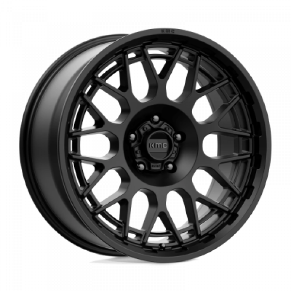 KMC KM722 TECHNIC ALUMINIUMFÄLGAR