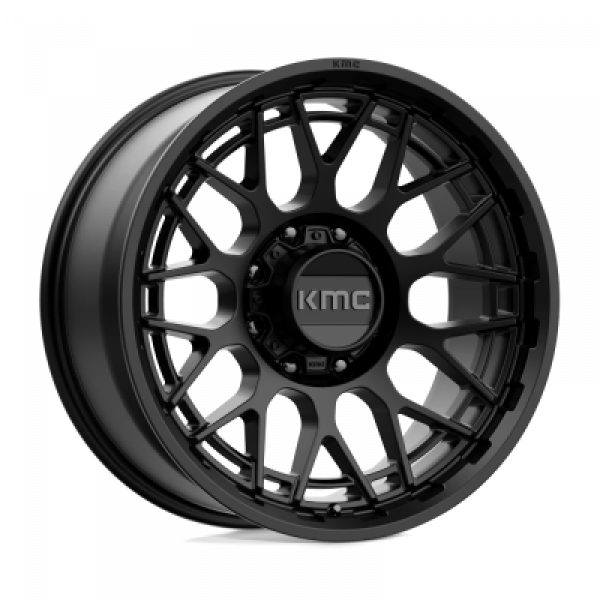 KMC KM722 TECHNIC ALUMINIUMFÄLGAR