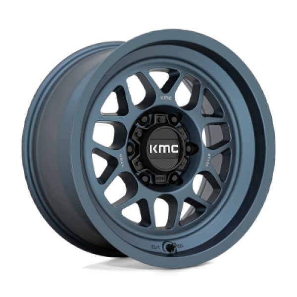 KMC KM725 TERRA ALUMINIUMFÄLGAR