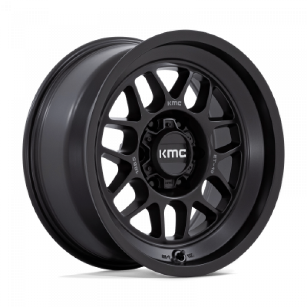 KMC KM725 TERRA ALUMINIUMFÄLGAR