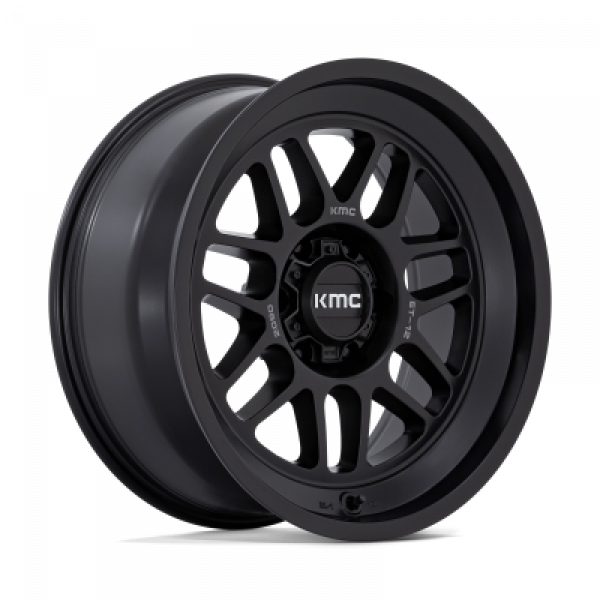 KMC KM725 TERRA ALUMINIUMFÄLGAR