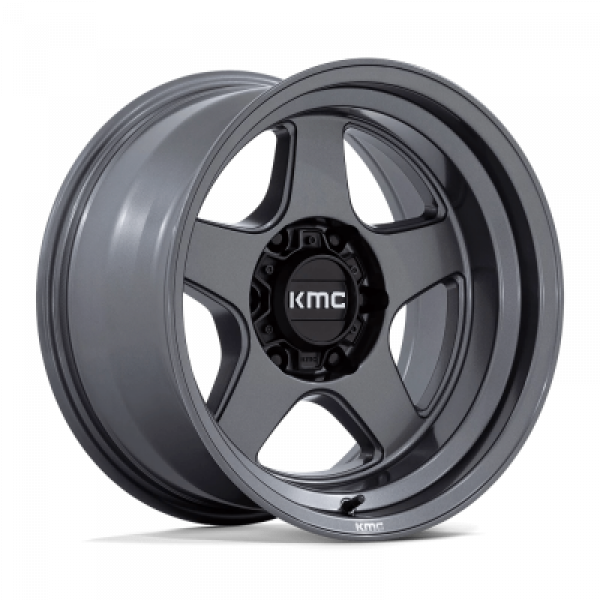 KMC KM728 LOBO ALUMINIUMFÄLGAR