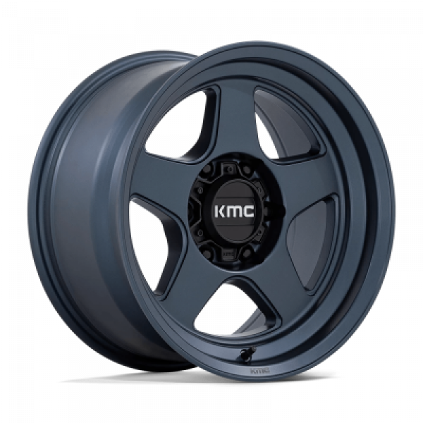 KMC KM728 LOBO ALUMINIUMFÄLGAR