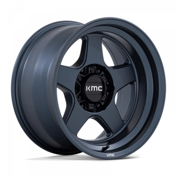 KMC KM728 LOBO ALUMINIUMFÄLGAR