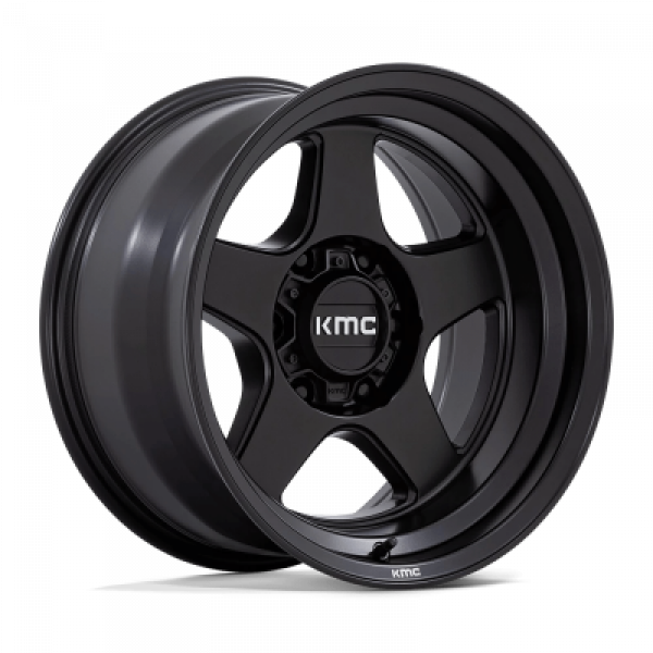 KMC KM728 LOBO ALUMINIUMFÄLGAR