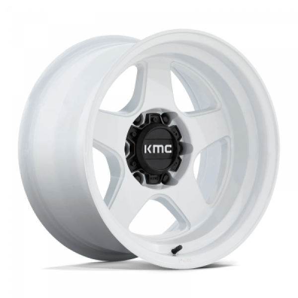 KMC KM728 LOBO ALUMINIUMFÄLGAR