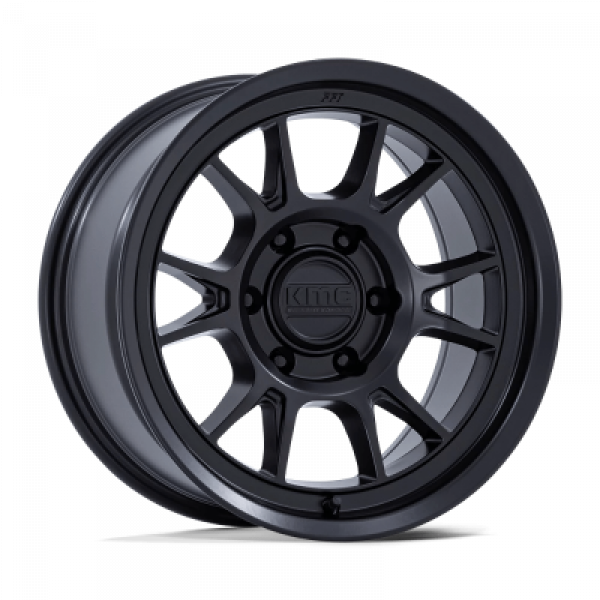 KMC KM729 RANGE ALUMINIUMFÄLGAR