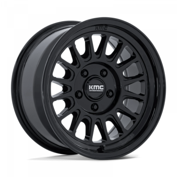 KMC KM733 IMPACT FFT ALUMINIUMFÄLGAR