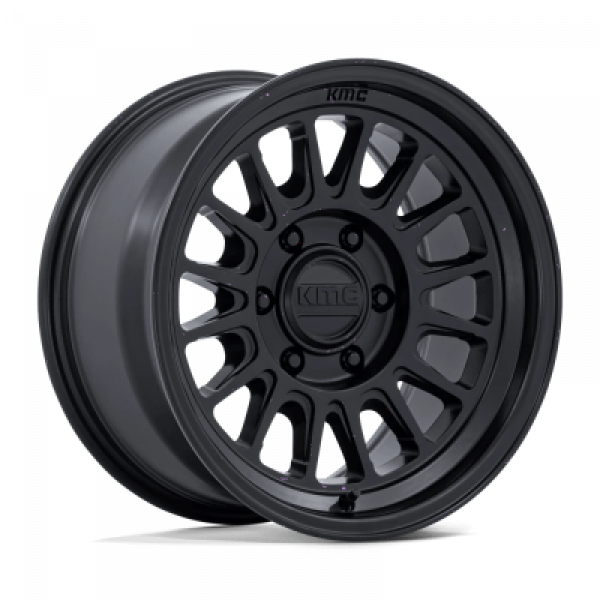 KMC KM733 IMPACT FFT ALUMINIUMFÄLGAR