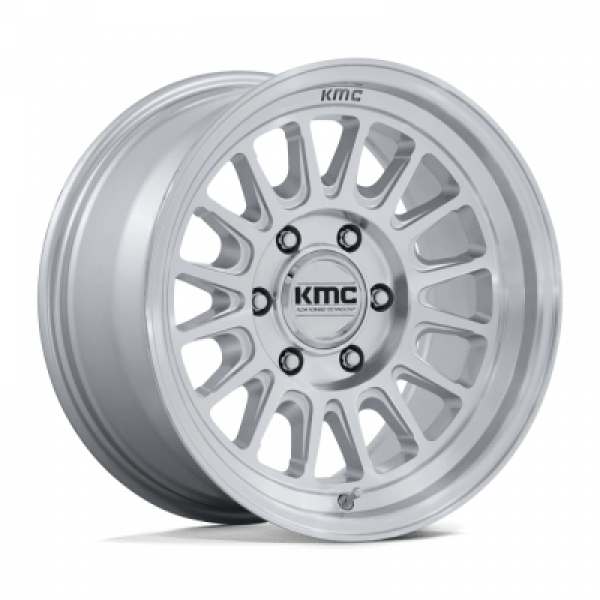 KMC KM733 IMPACT FFT ALUMINIUMFÄLGAR