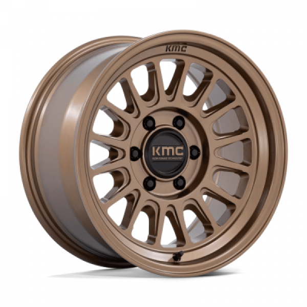 KMC KM733 IMPACT FFT ALUMINIUMFÄLGAR