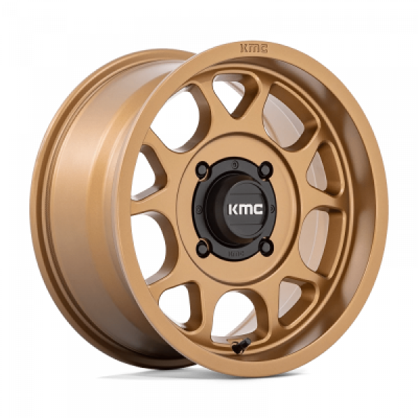 KMC POWERSPORTS KS137 TORO S UTV ALUMINIUMFÄLGAR