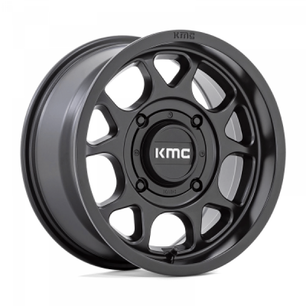 KMC POWERSPORTS KS137 TORO S UTV ALUMINIUMFÄLGAR