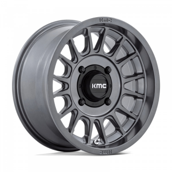 KMC POWERSPORTS KS138 IMPACT UTV ALUMINIUMFÄLGAR