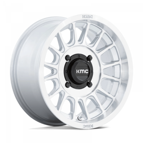 KMC POWERSPORTS KS138 IMPACT UTV ALUMINIUMFÄLGAR