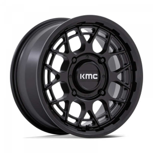 KMC POWERSPORTS KS139 TECHNIC UTV ALUMINIUMFÄLGAR