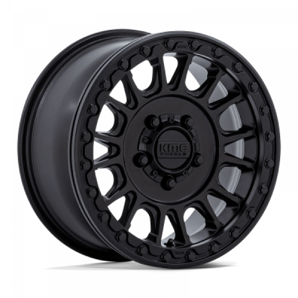 KMC POWERSPORTS KS239 IMPACT BEADLOCK ALUMINIUMFÄLGAR