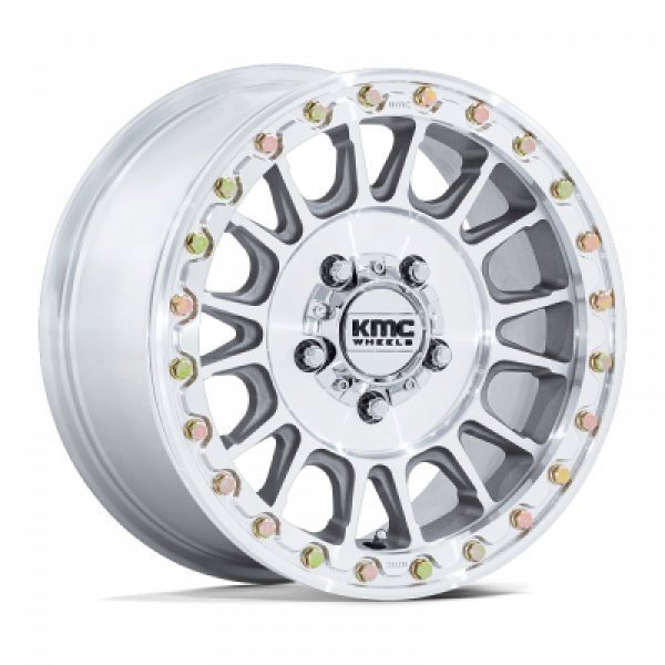 KMC POWERSPORTS KS239 IMPACT UTV BEADLOCK ALUMINIUMFÄLGAR