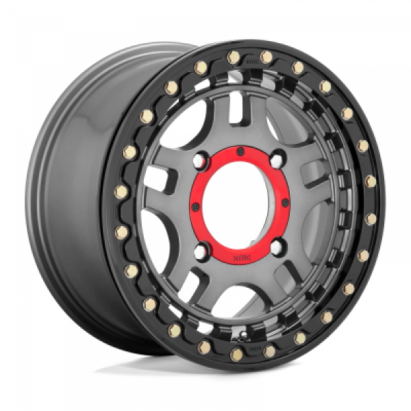 KMC POWERSPORTS KS240 RECON BEADLOCK ALUMINIUMFÄLGAR