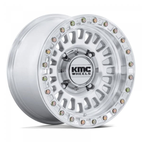 KMC POWERSPORTS KS242 AZTEC BEADLOCK ALUMINIUMFÄLGAR