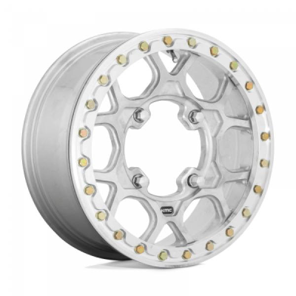 KMC POWERSPORTS KS433 MESA BEADLOCK FORGED ALUMINIUMFÄLGAR
