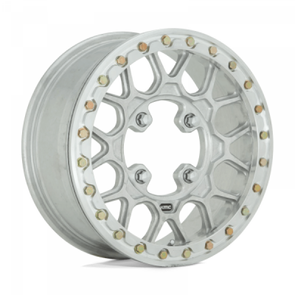 KMC POWERSPORTS KS435 GRENADE BEADLOCK FORGED ALUMINIUMFÄLGAR