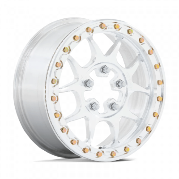 KMC POWERSPORTS KS437 TORO FORGED BEADLOCK ALUMINIUMFÄLGAR