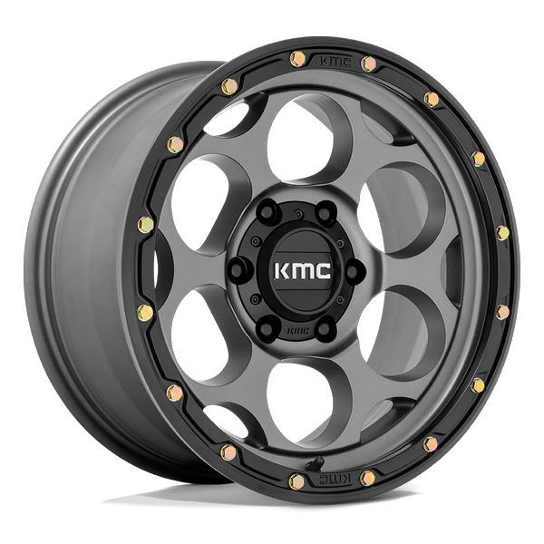 KMC KM541 DIRTY HARRY ALUMINIUMFÄLGAR