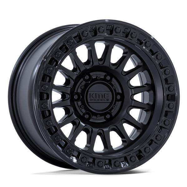 KMC KM552 IMS ALUMINIUMFÄLGAR