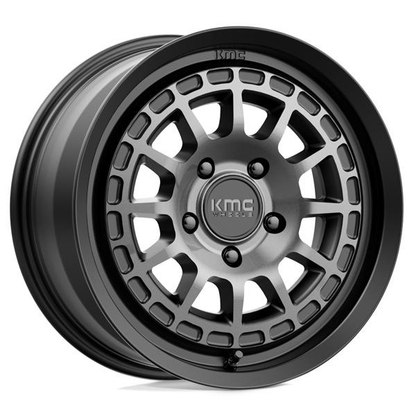 KMC KM719 CANYON ALUMINIUMFÄLGAR