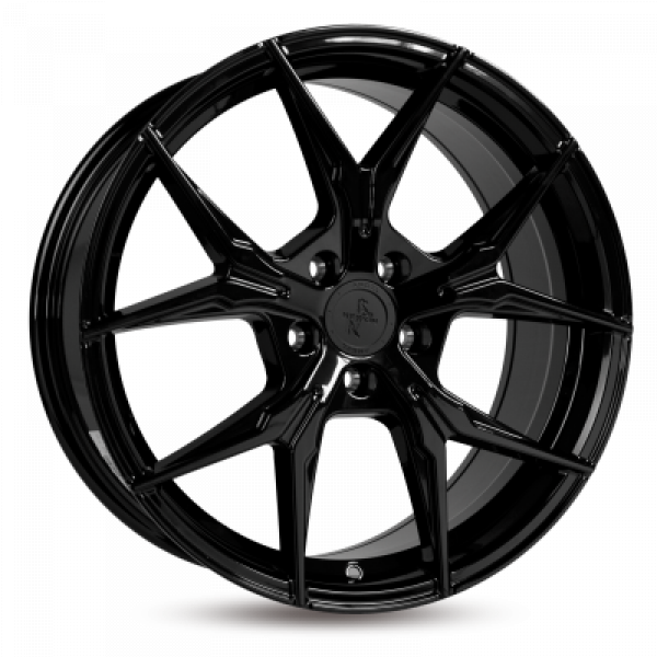 KESKIN KT19 ALUMINIUMFÄLGAR