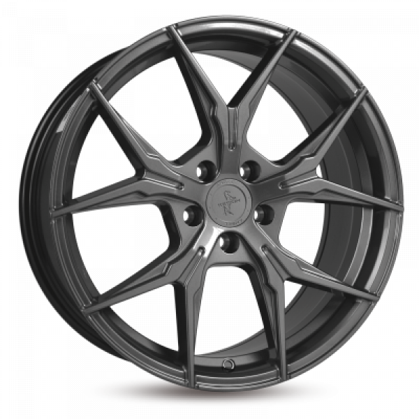 KESKIN KT19 ALUMINIUMFÄLGAR