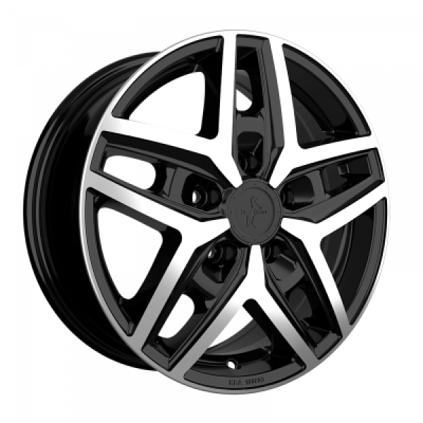 KESKIN KT C1-5L ALUMINIUMFÄLGAR