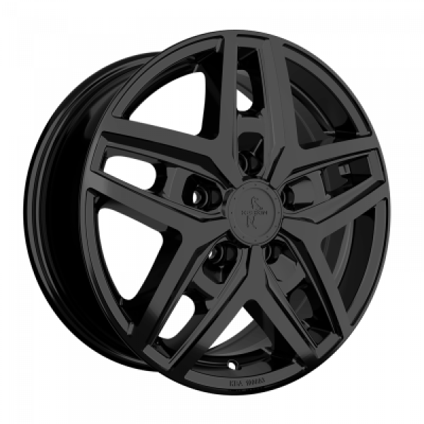 KESKIN KT C1-5L ALUMINIUMFÄLGAR